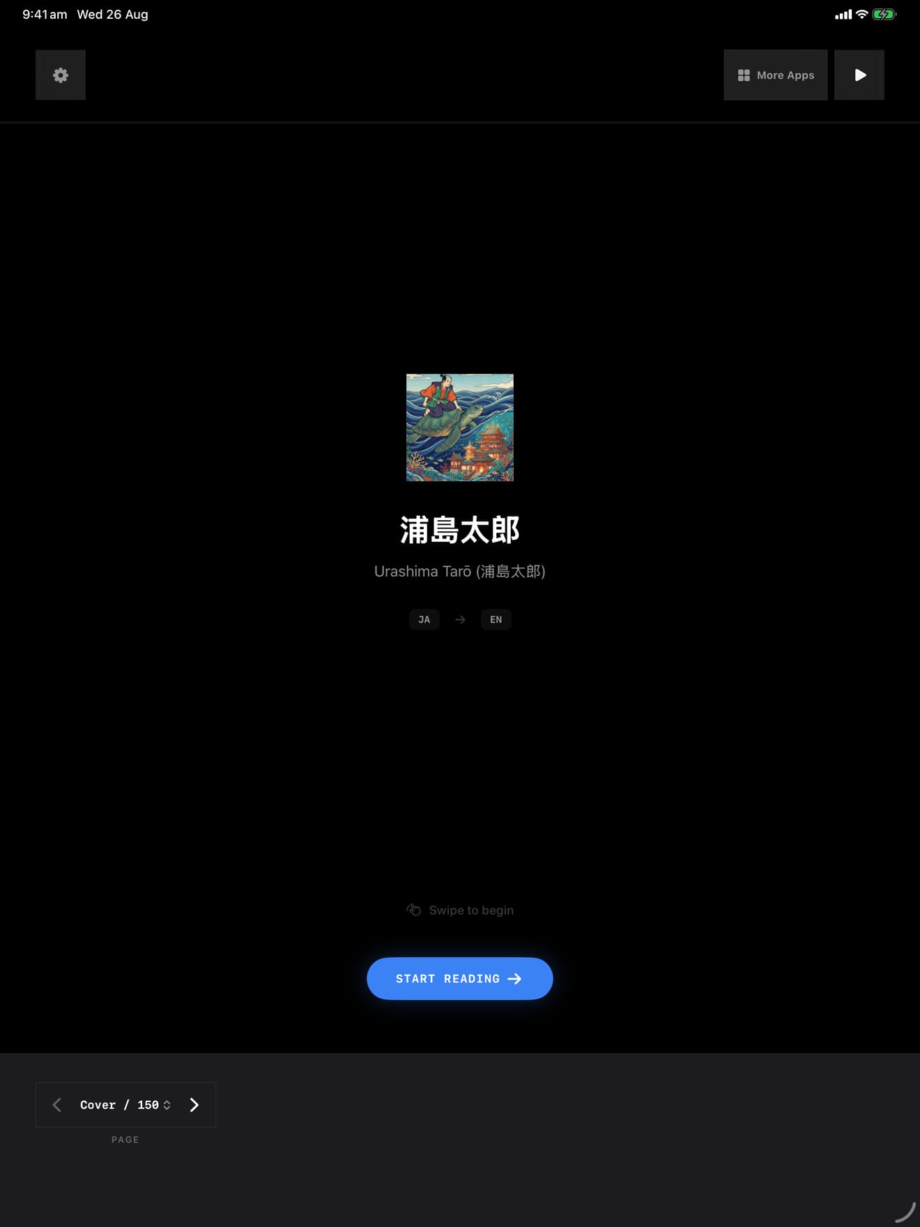 162 1787714702 0 iPad menu dark