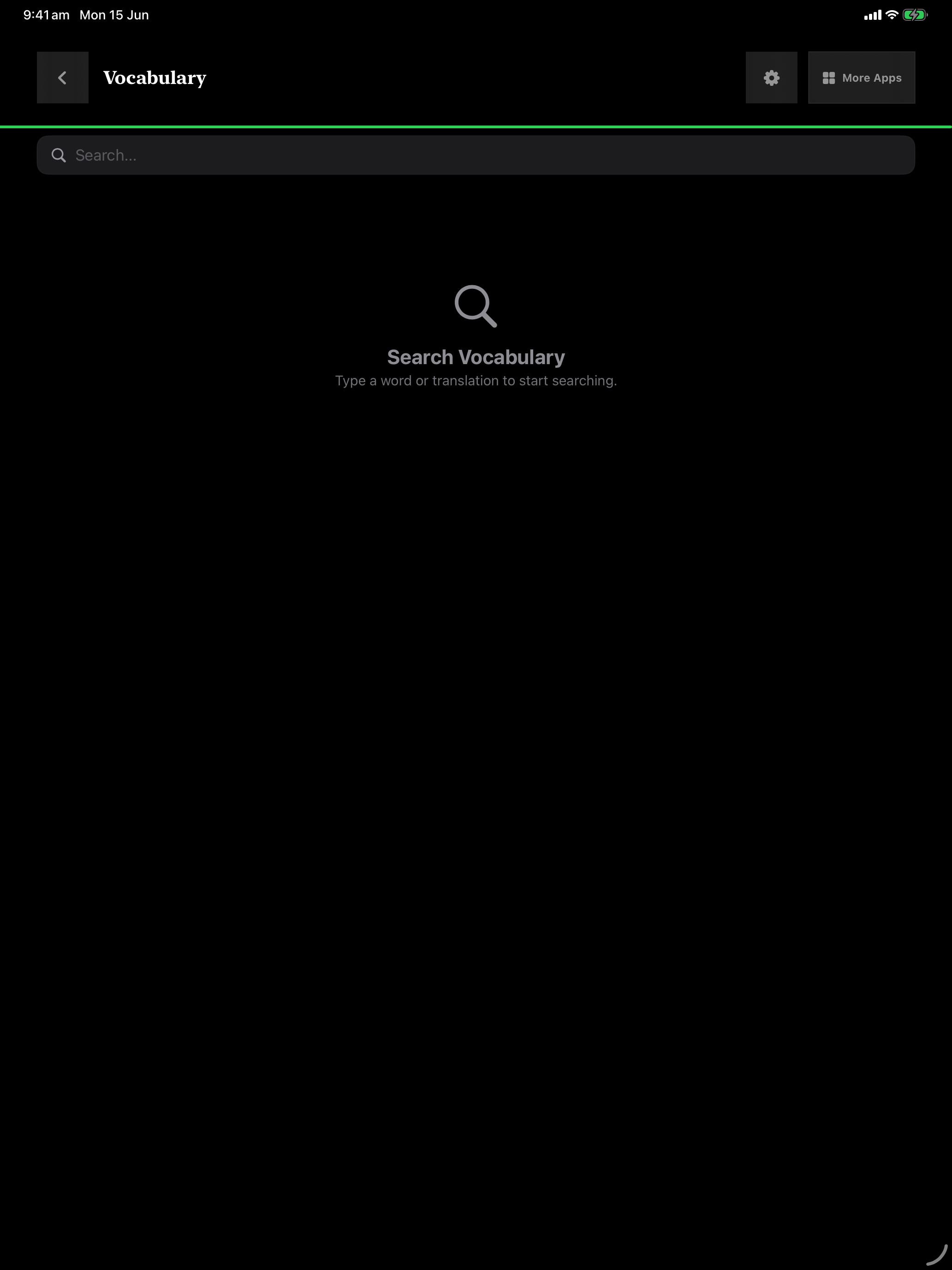 179 1781476423 iPad shot 03 vocab dark
