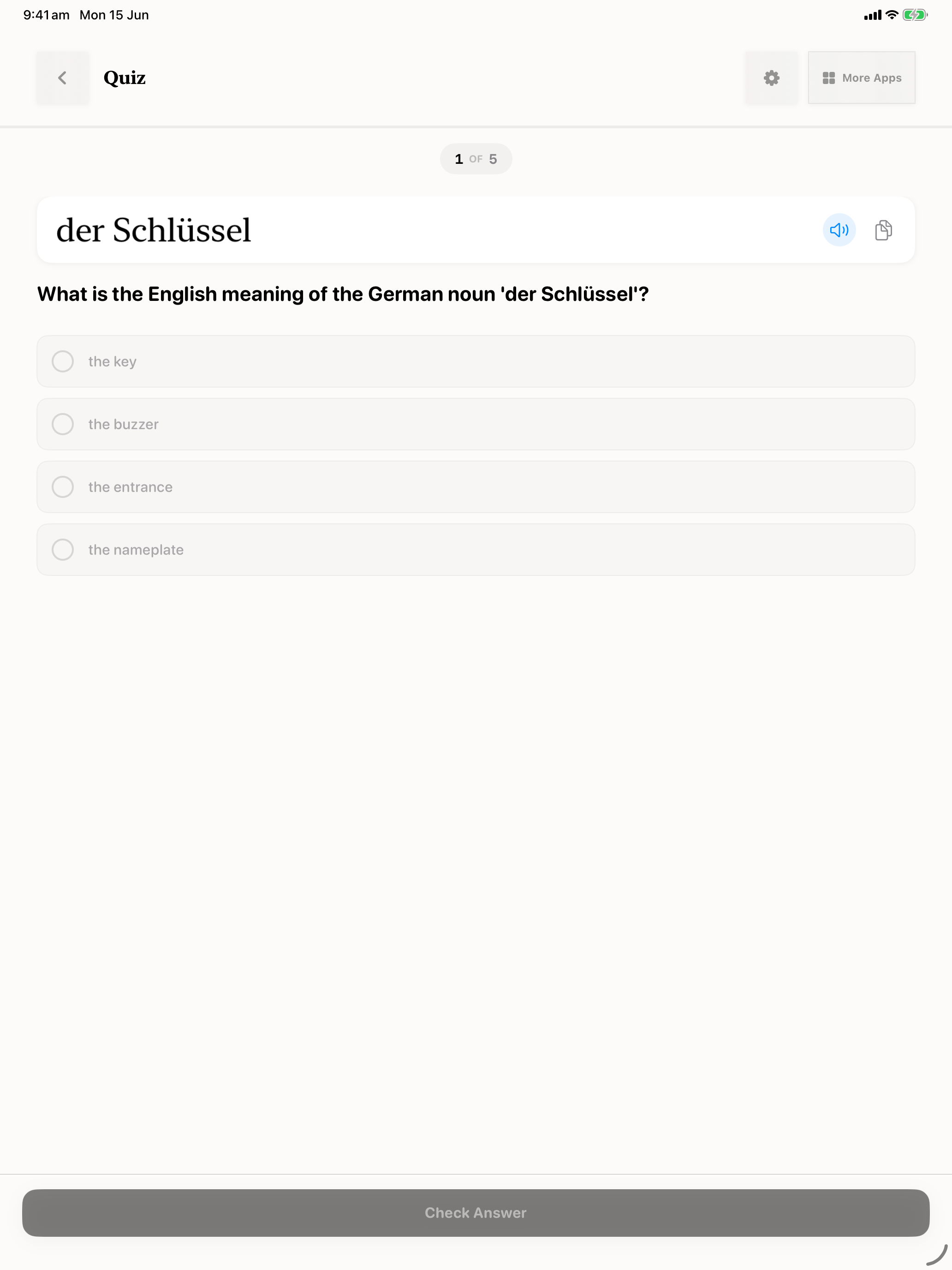 179 1781476424 iPad shot 04 quiz light