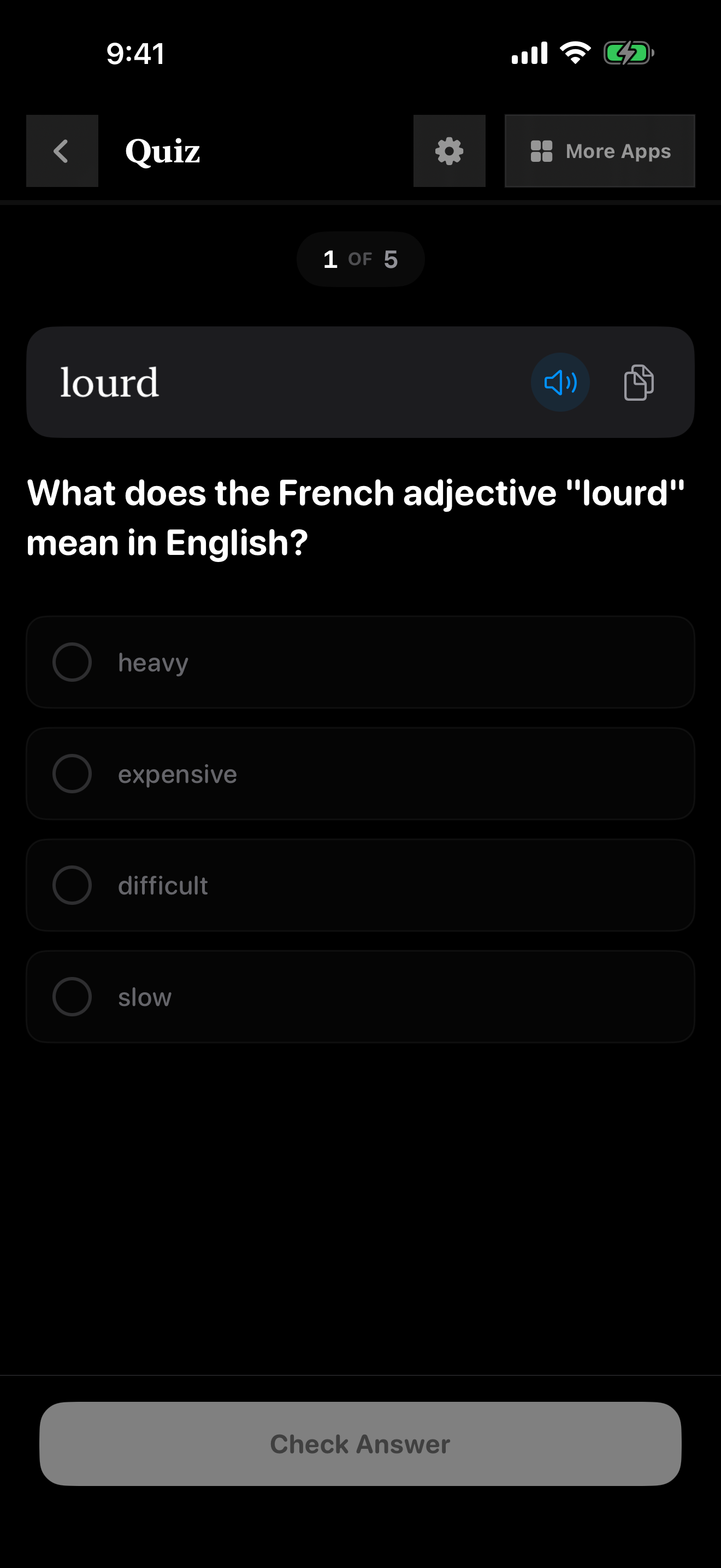 181 1781530258 iPhone shot 04 quiz dark