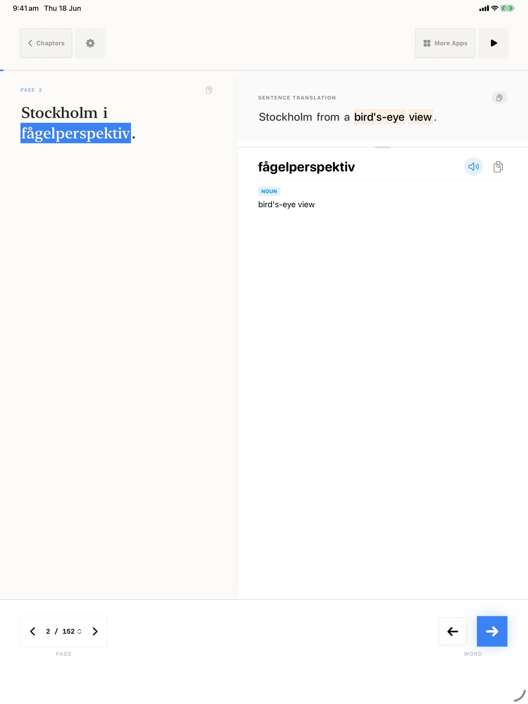 186 1781750647 iPad shot 02 lookup light