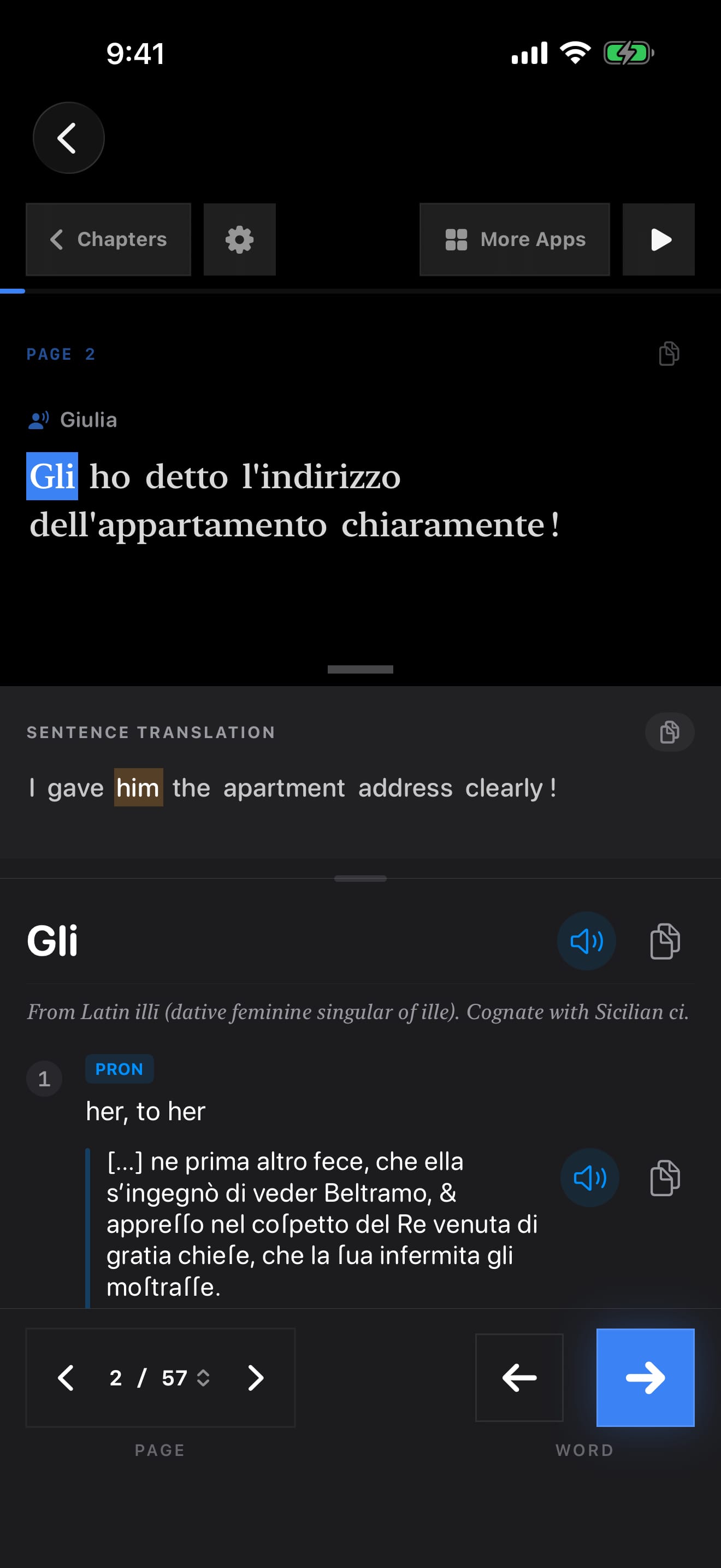 192 1787703748 2 iPhone shot 02 dialogue dark