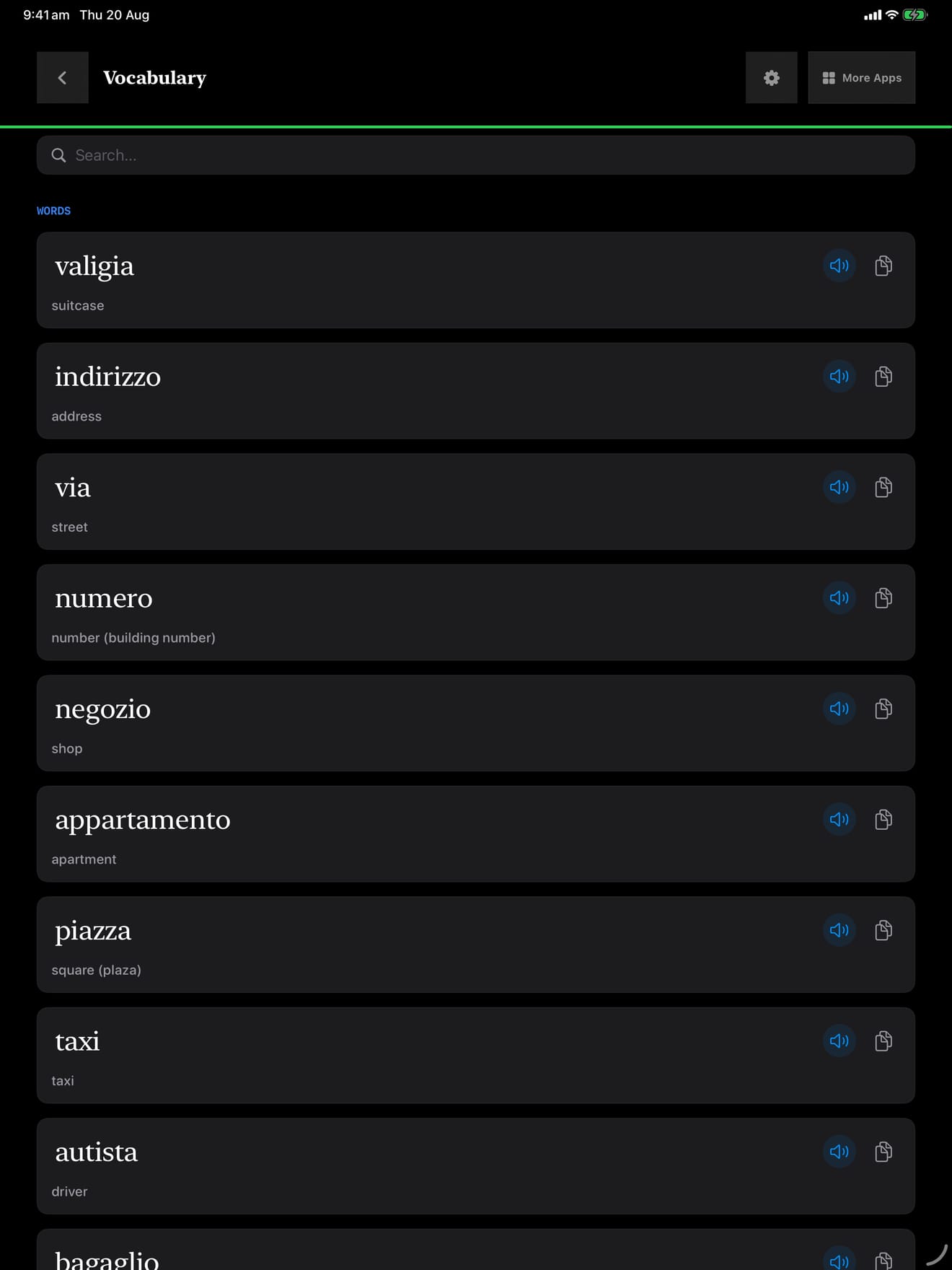 192 1787703748 3 iPad shot 03 vocab dark