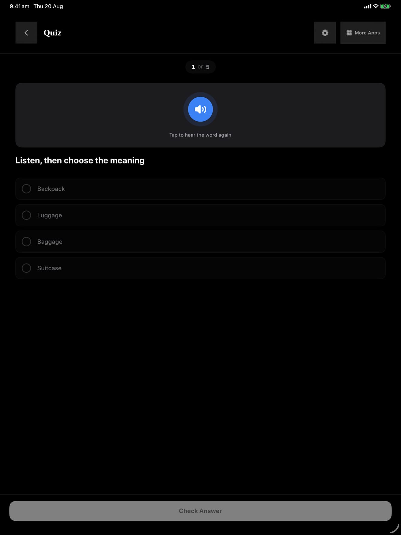 192 1787703749 4 iPad shot 04 quiz dark