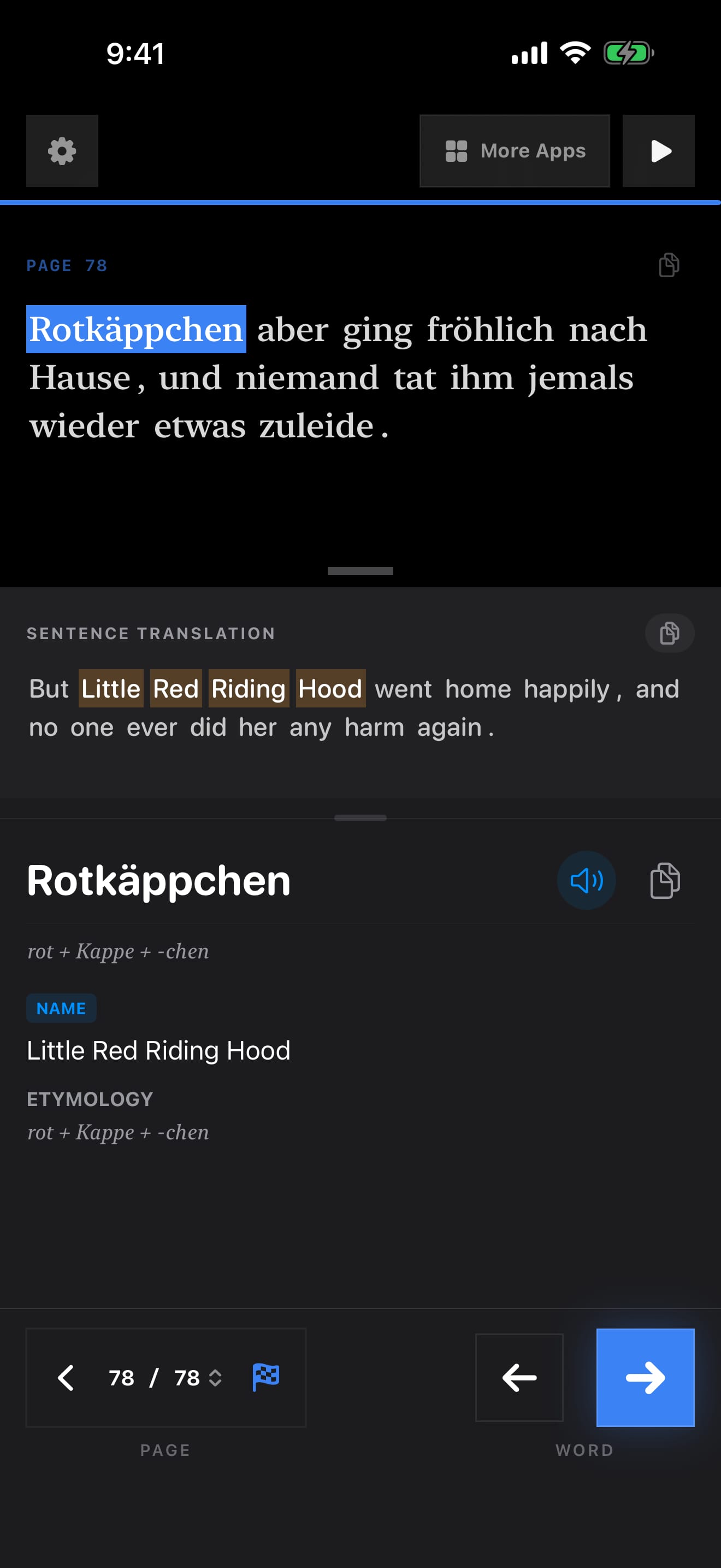 196 1787730780 0 iPhone menu dark
