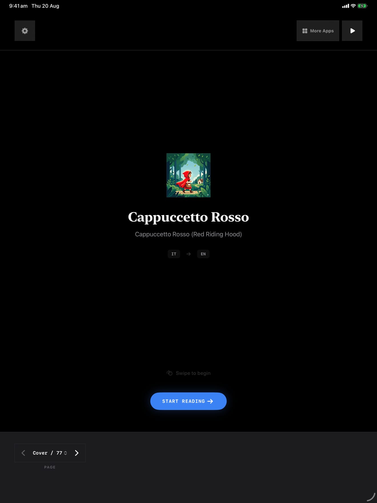 199 1787703805 0 iPad menu dark