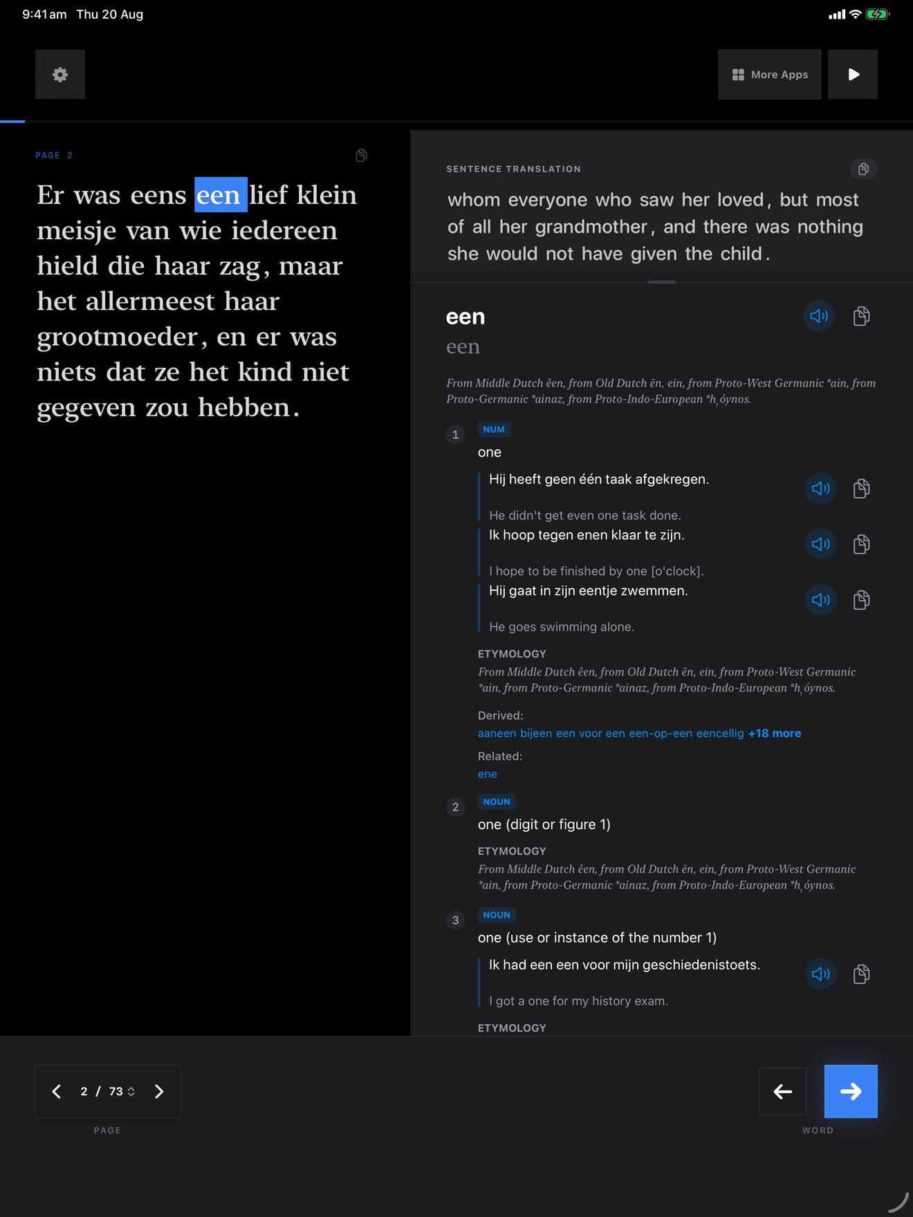 202 1787703765 2 iPad shot 02 lookup dark