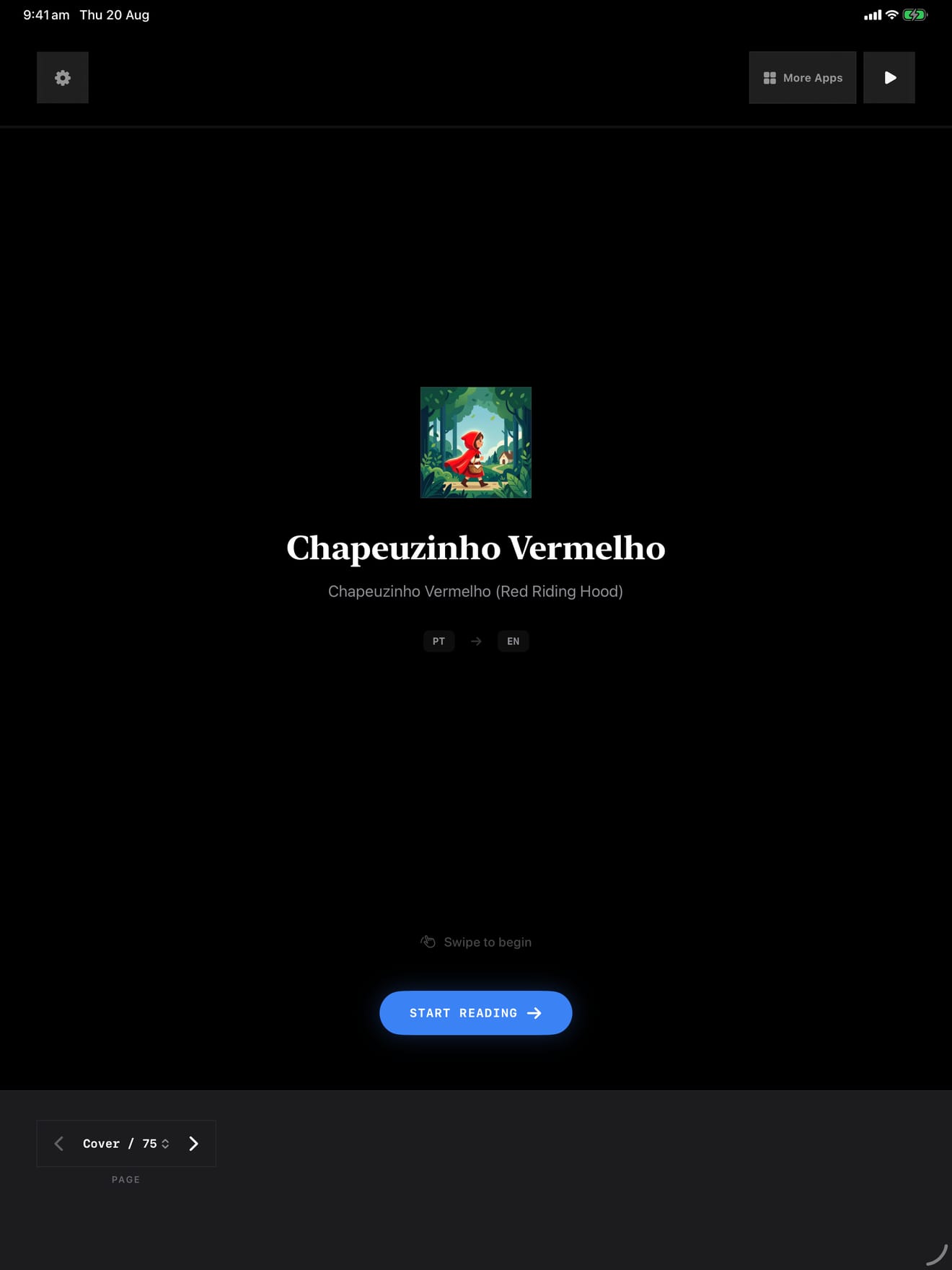 203 1787703772 0 iPad menu dark