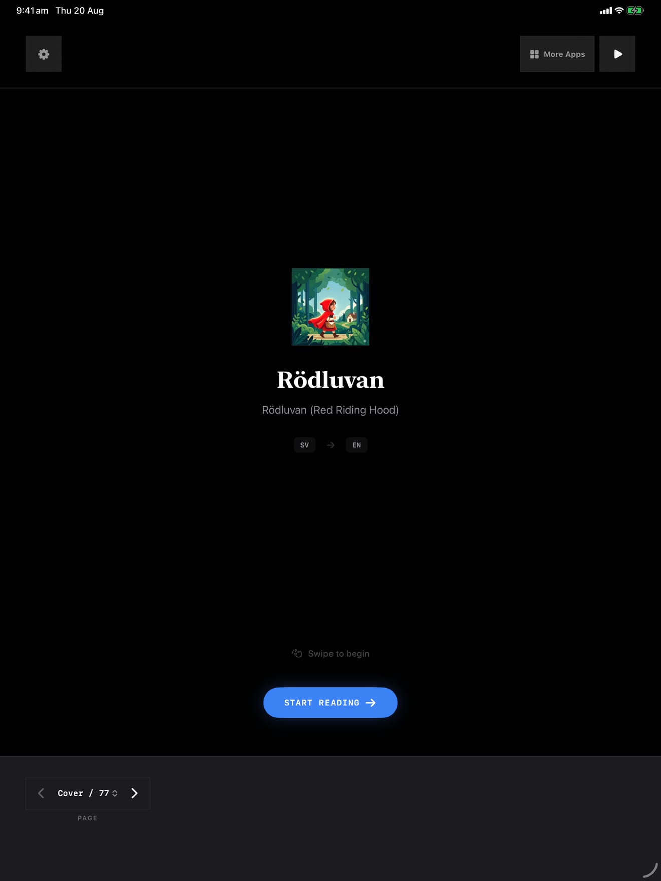 204 1787703710 0 iPad menu dark