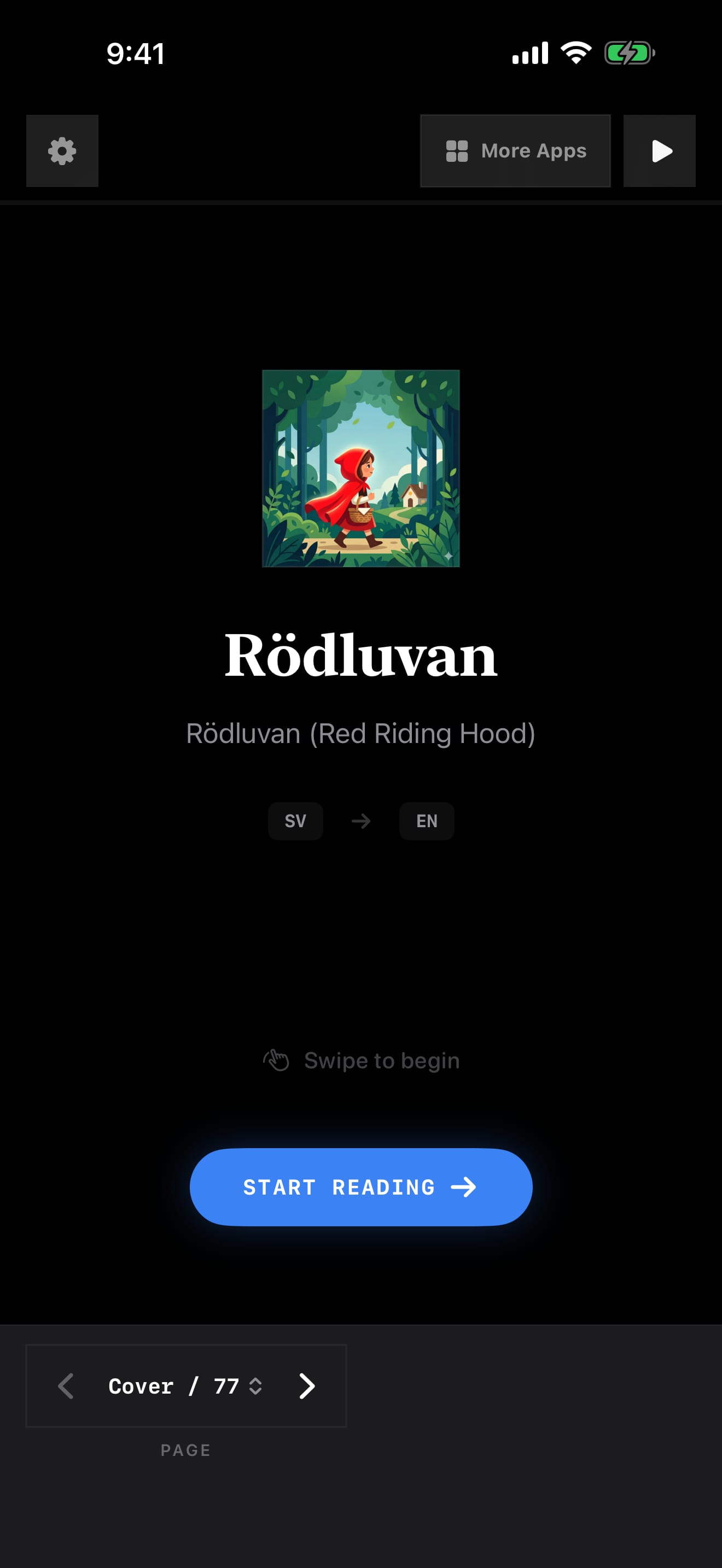 204 1787703710 0 iPhone menu dark