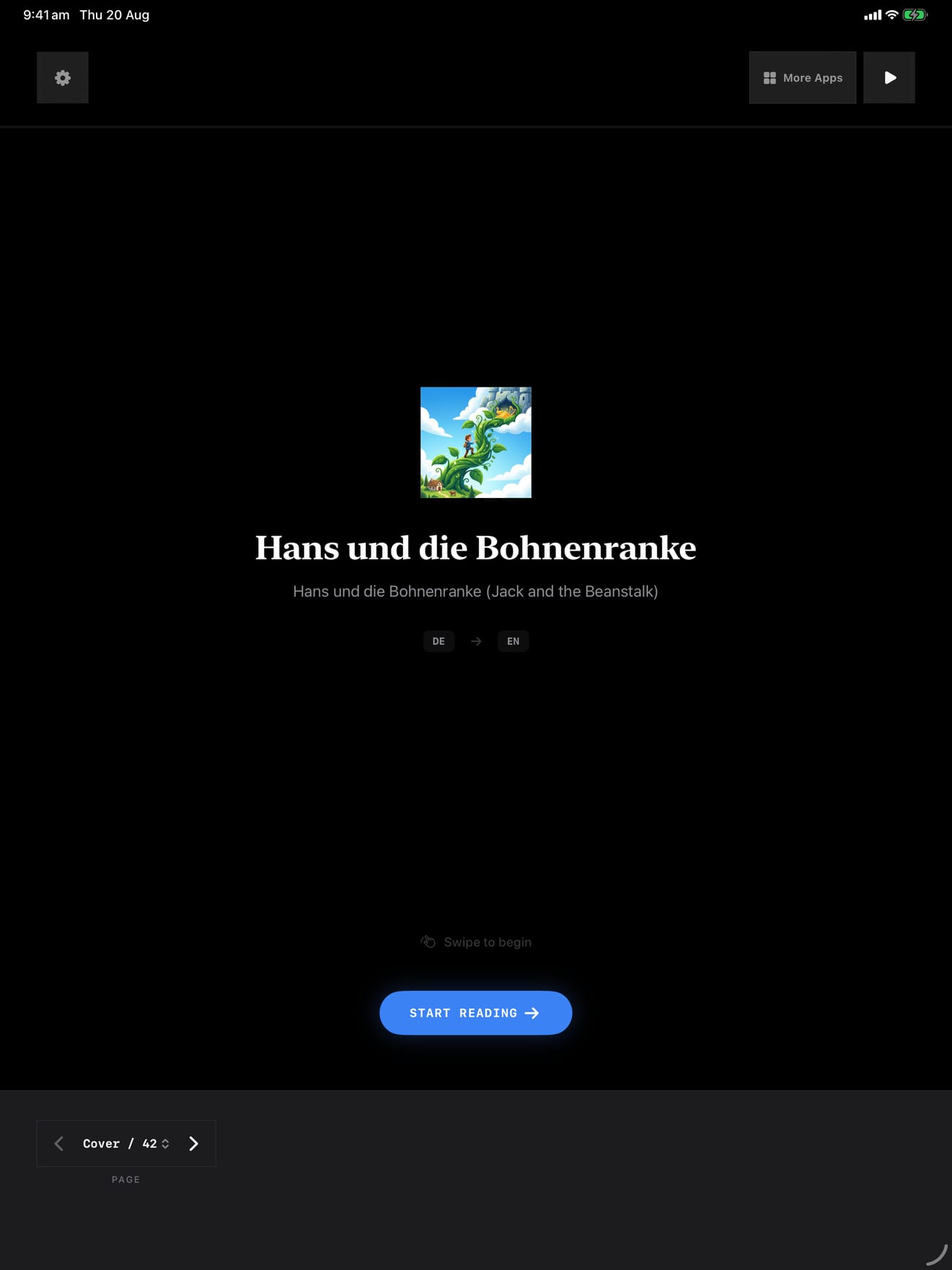 207 1787703715 0 iPad menu dark
