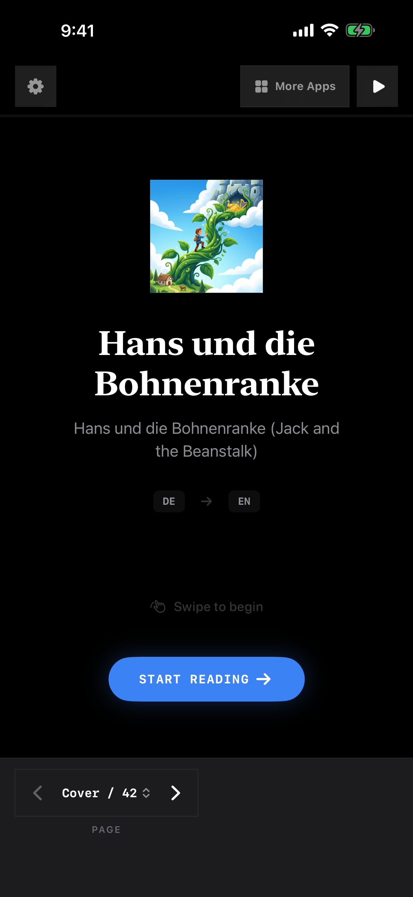 207 1787703715 0 iPhone menu dark