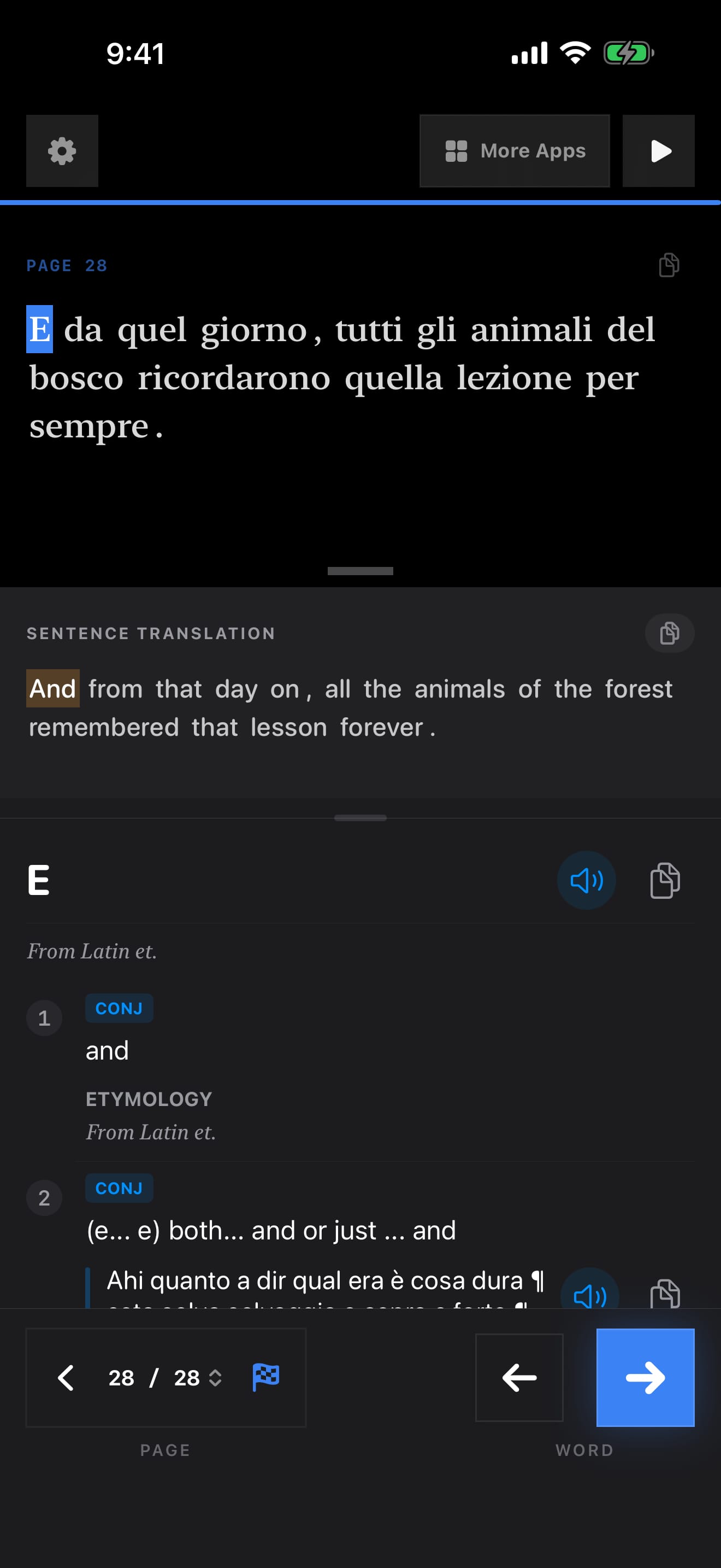 216 1787734070 0 iPhone menu dark