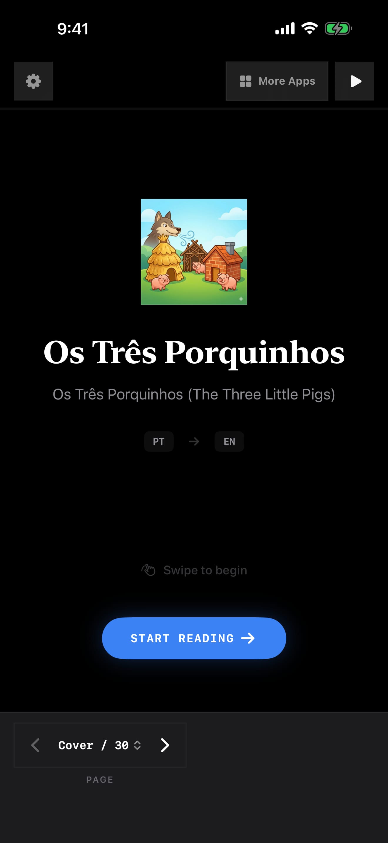 238 1787703795 0 iPhone menu dark