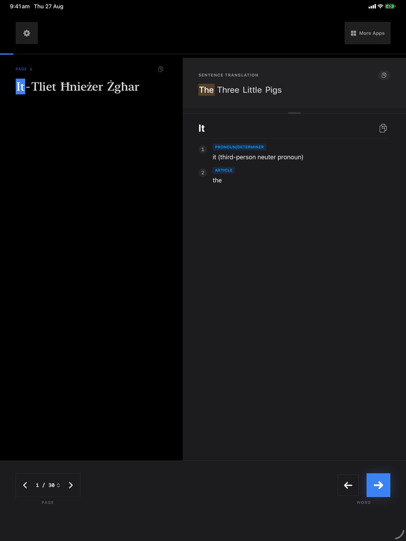 246 1787780956 1 iPad shot 01 intro dark