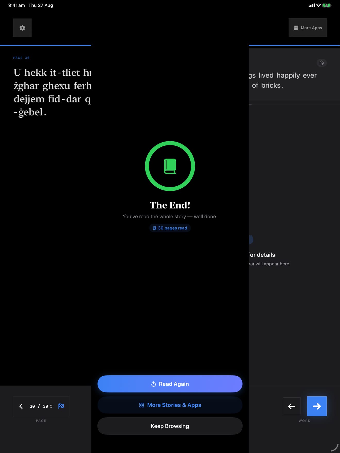246 1787780956 4 iPad shot 04 complete dark