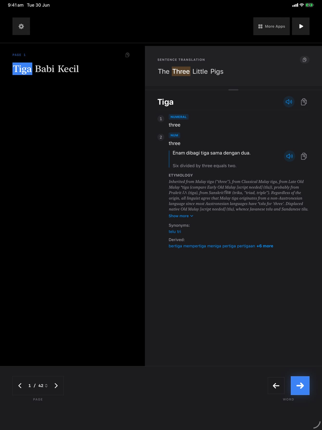 354 1782814123 1 iPad shot 01 intro dark