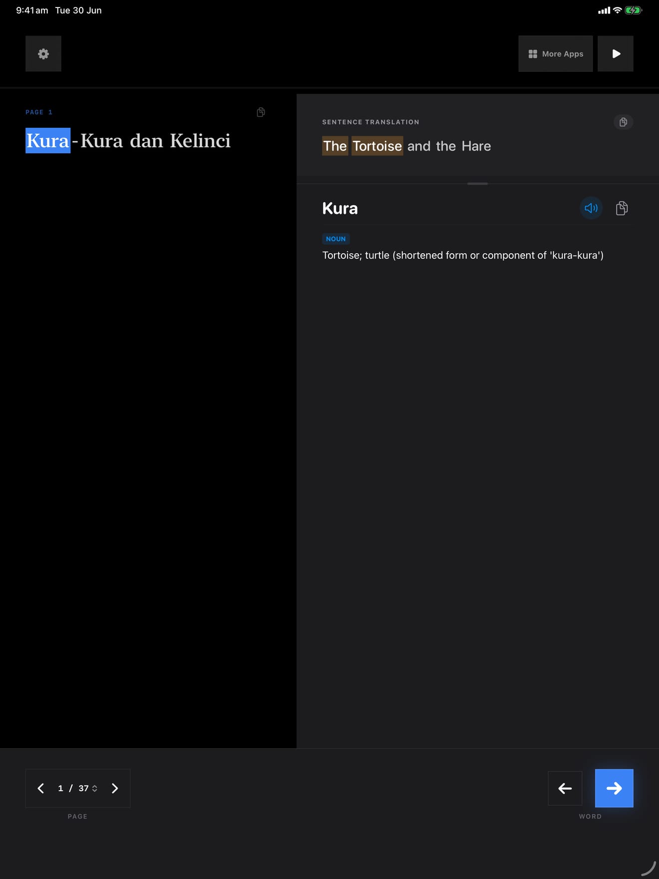 355 1787703867 1 iPad shot 01 intro dark