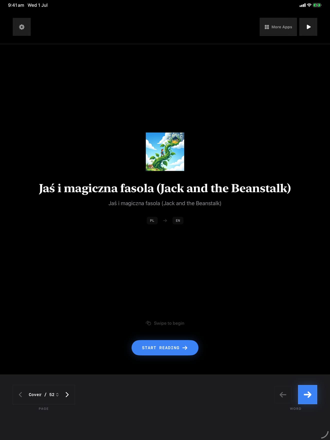 364 1787703850 0 iPad menu dark