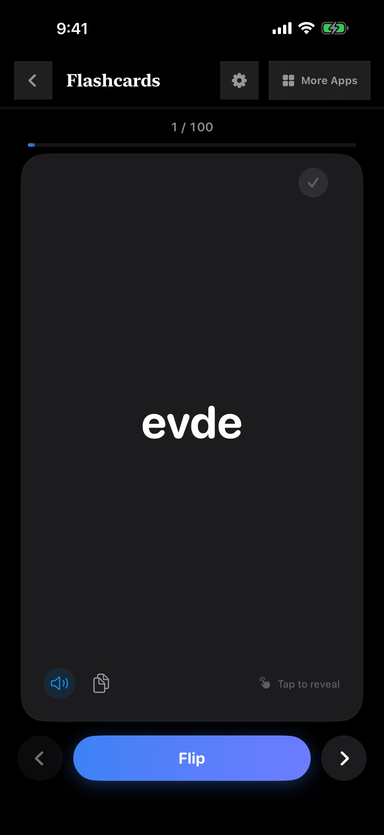 373 1782842845 0 iPhone shot 01 flashcard dark