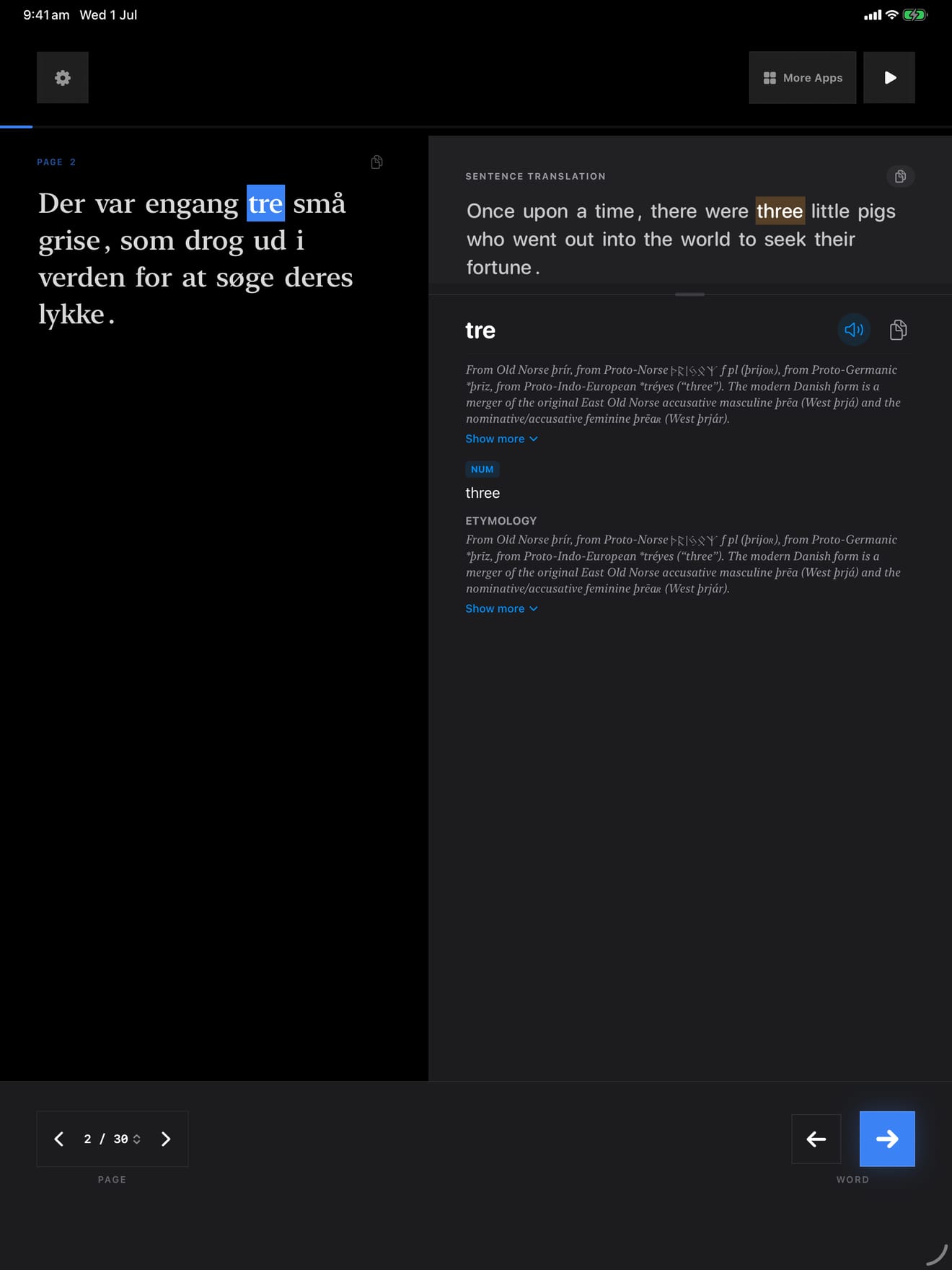 376 1782866589 2 iPad shot 02 lookup dark