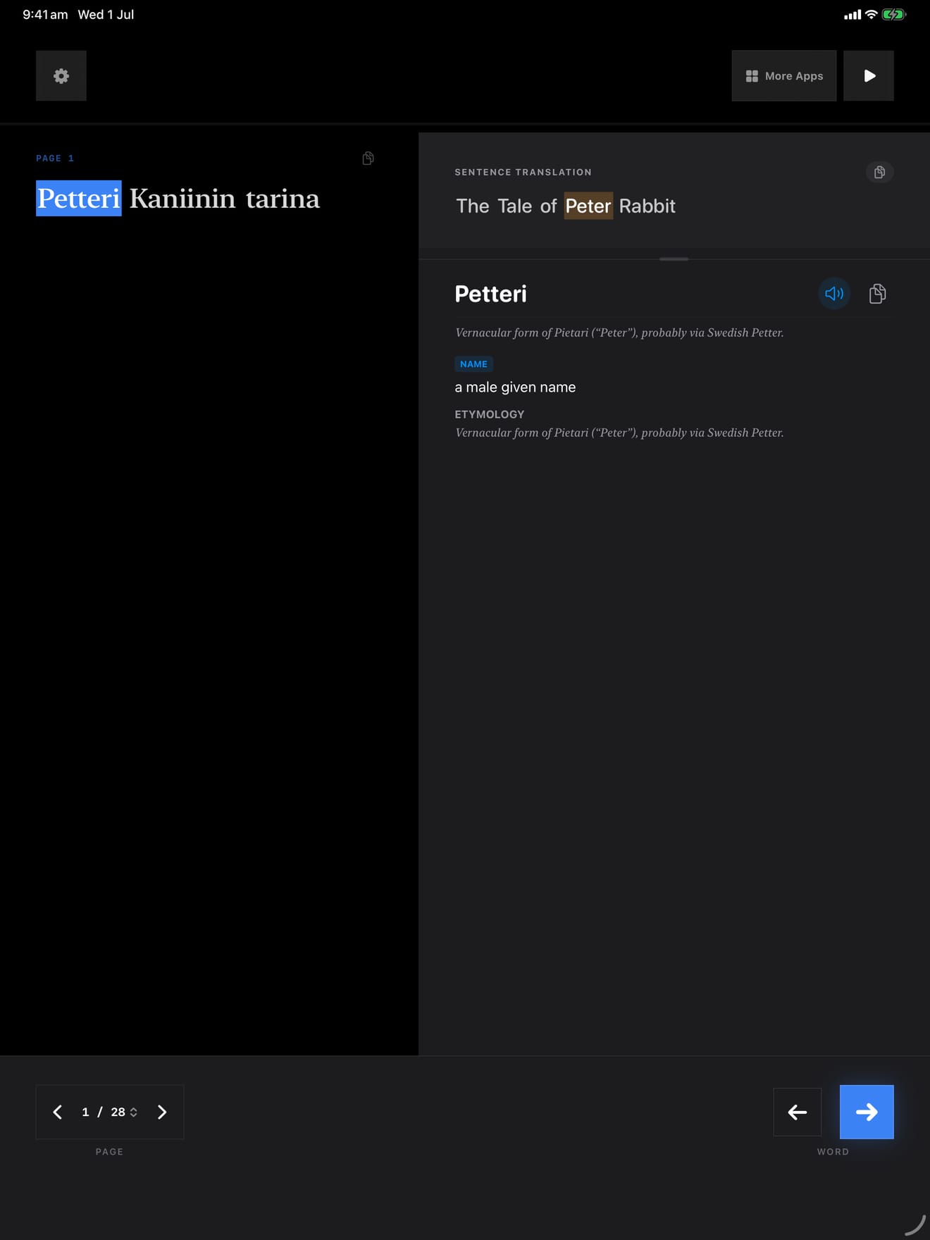 390 1782884507 1 iPad shot 01 intro dark