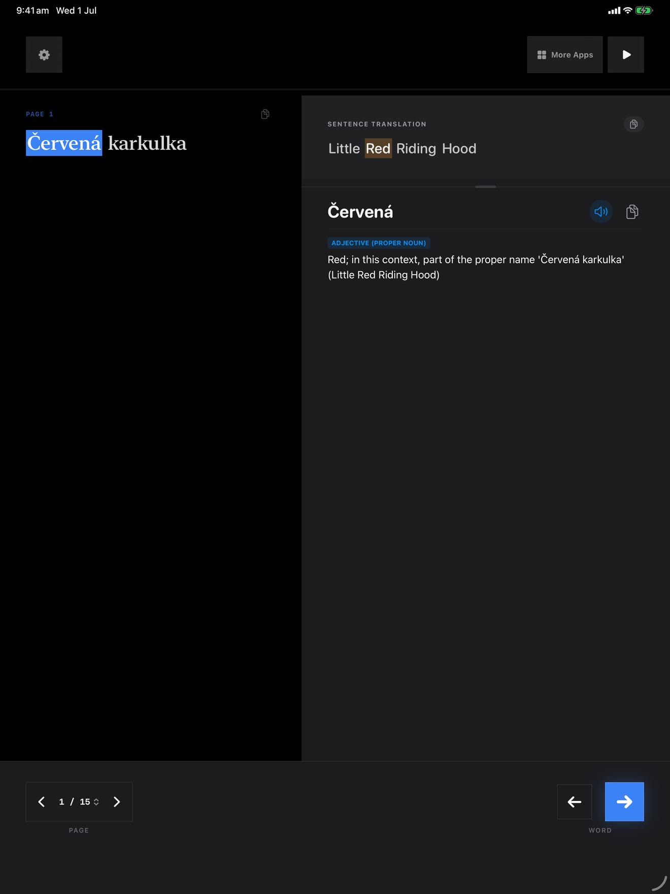 393 1782892793 1 iPad shot 01 intro dark