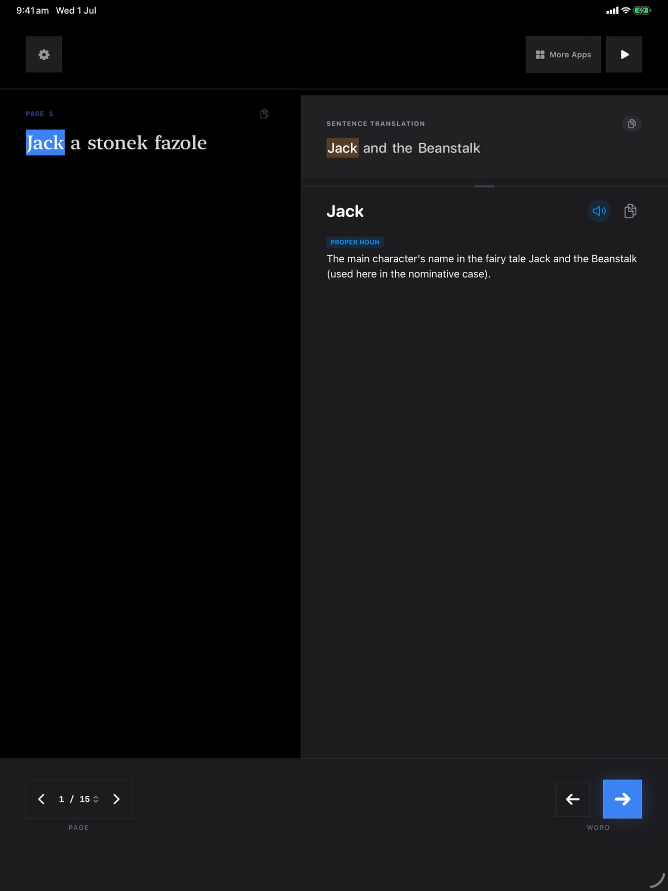 397 1782897256 1 iPad shot 01 intro dark