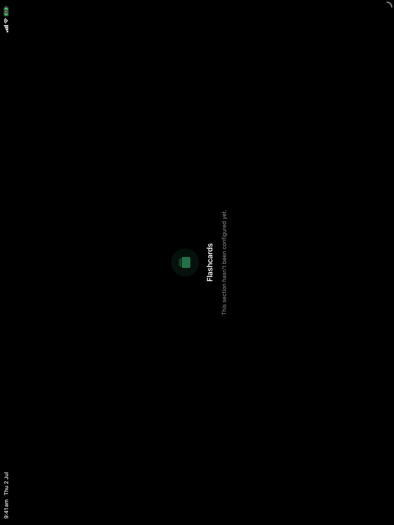 416 1782971324 2 iPad shot 04 suite flashcards dark