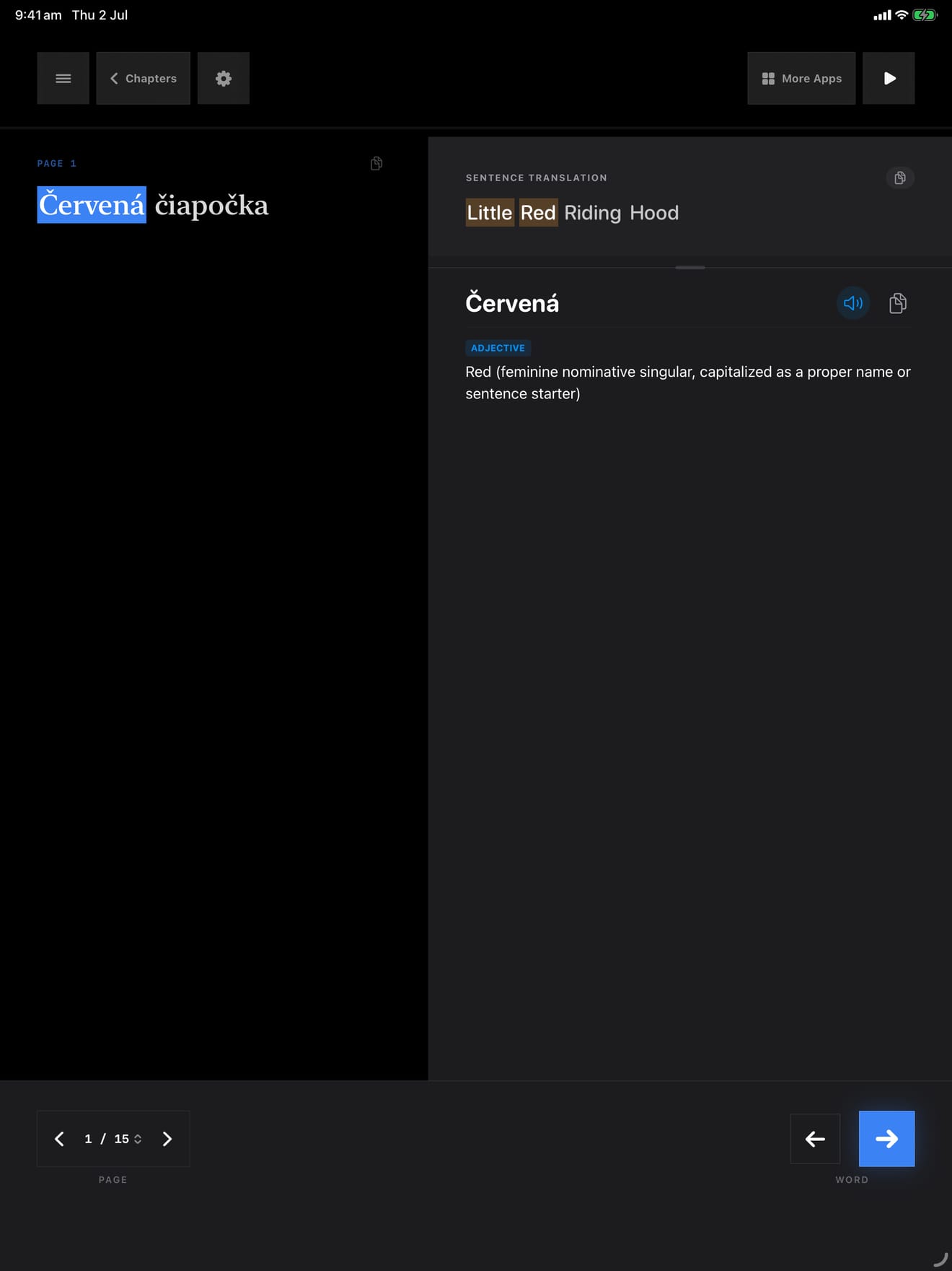 417 1782991745 1 iPad shot 03 suite stories dark