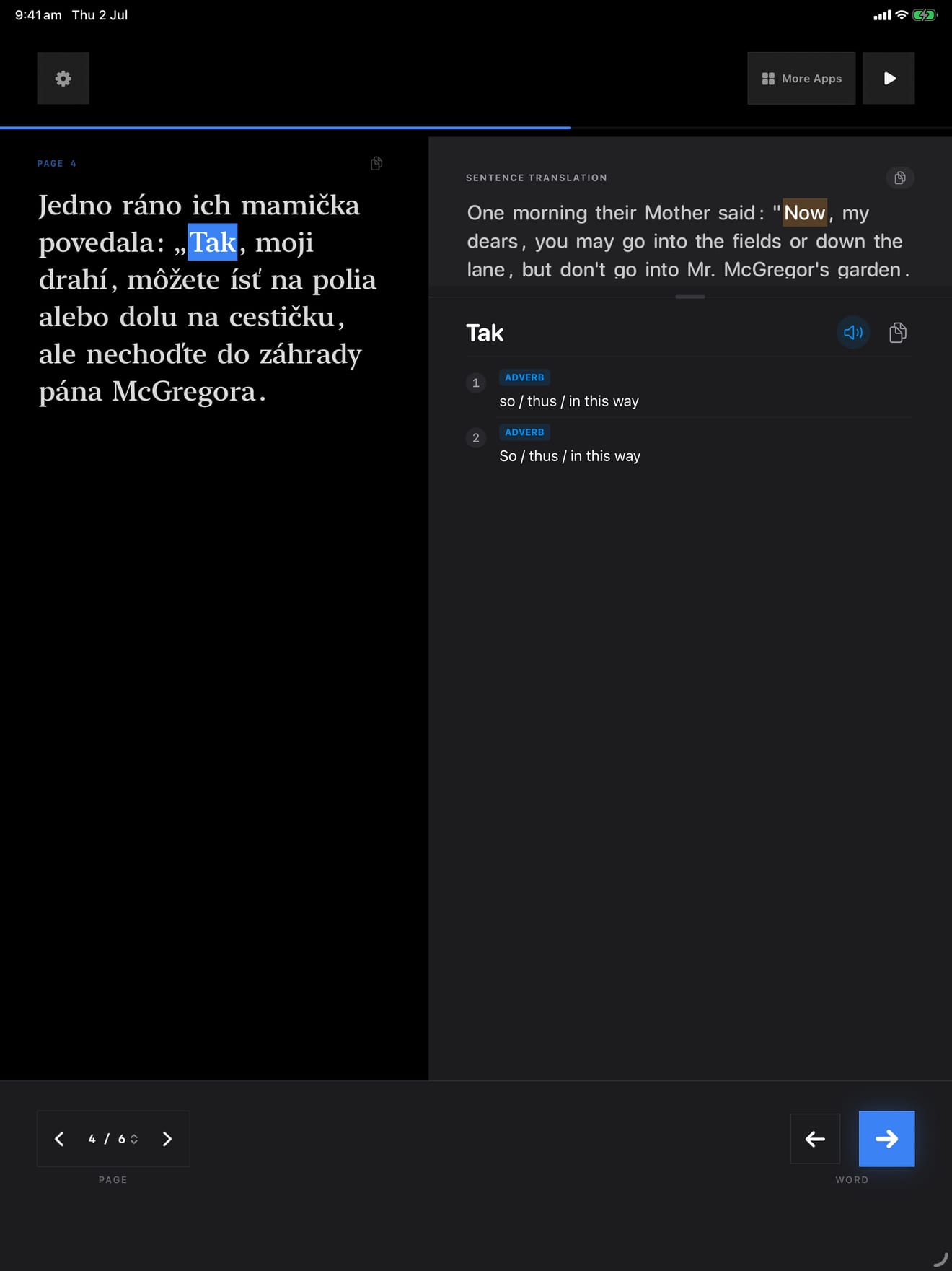 419 1782993687 3 iPad shot 03 middle dark