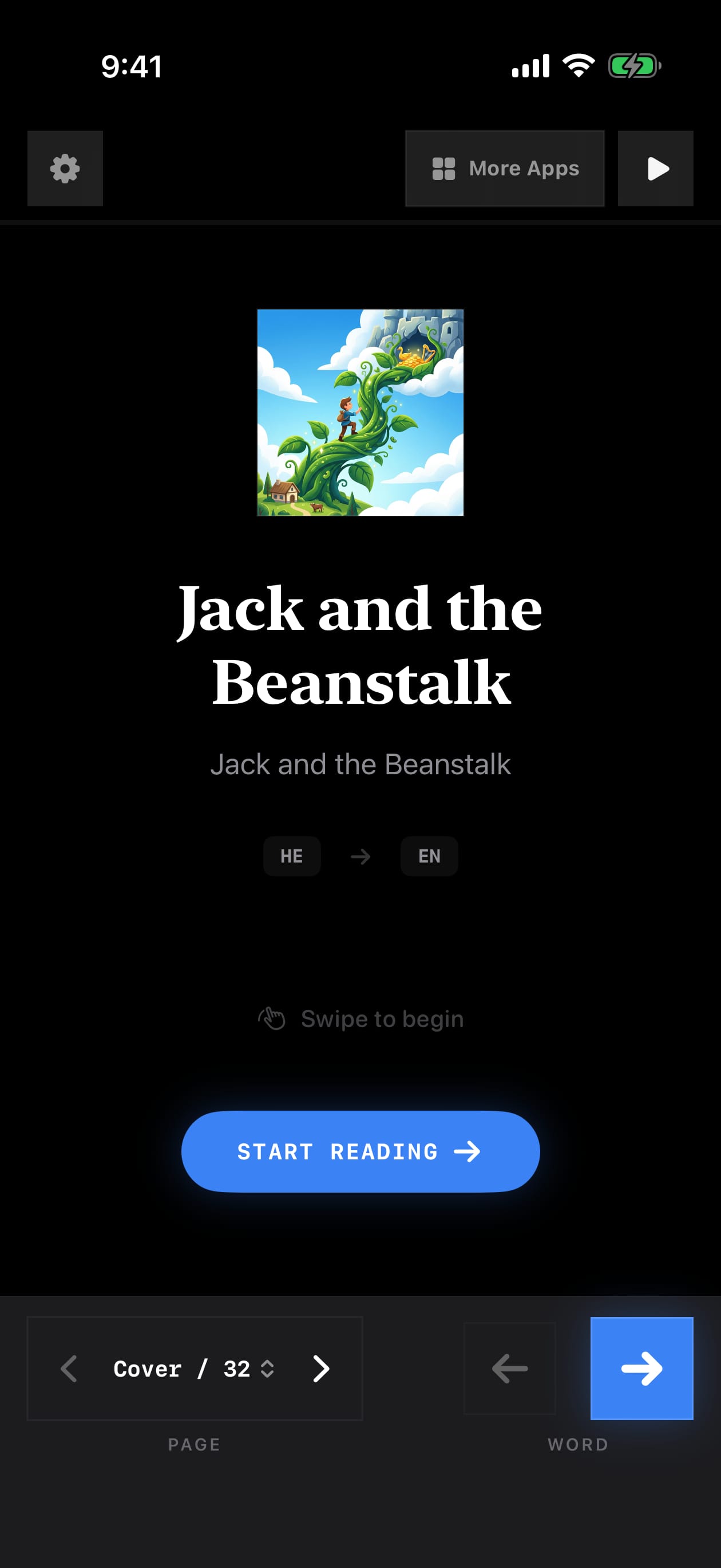 431 1783088393 0 iPhone menu dark