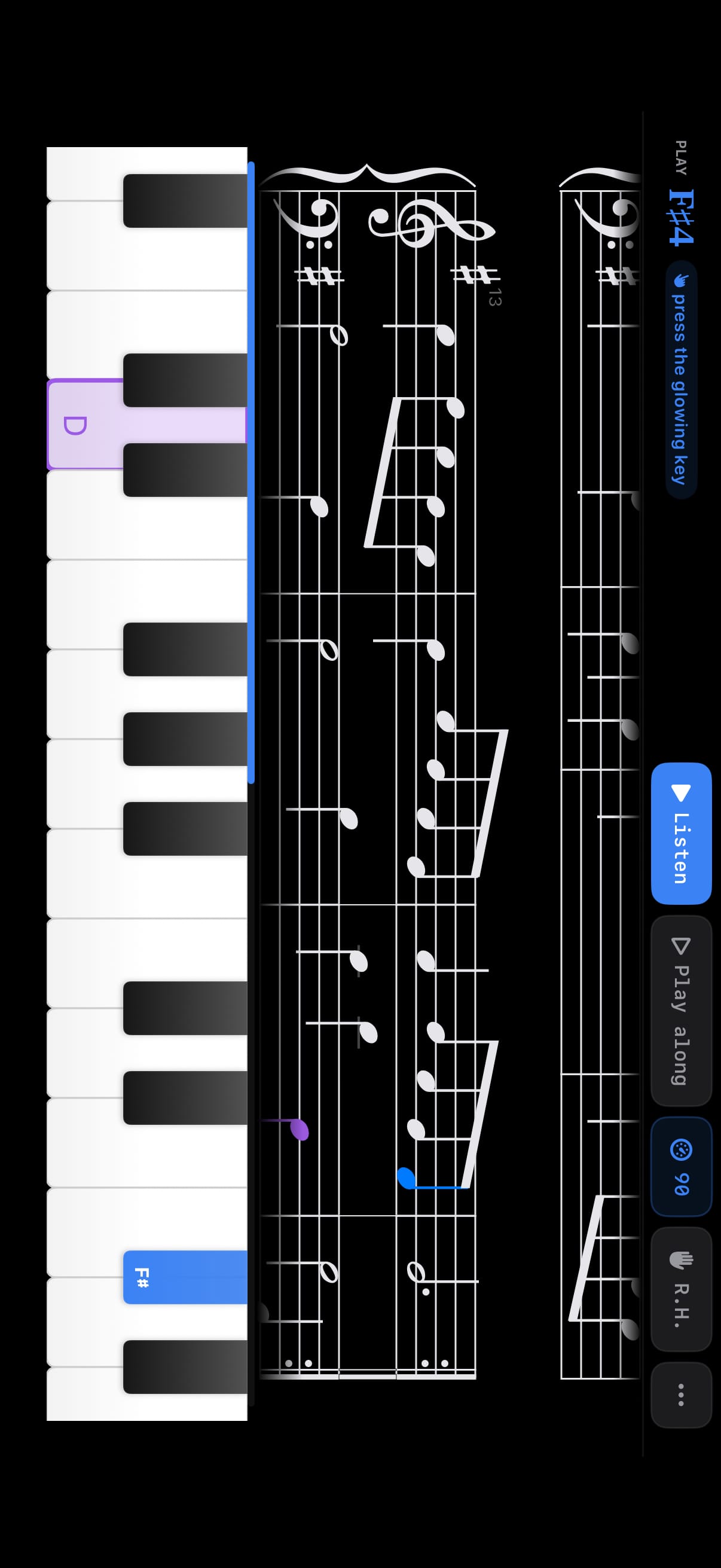 440 1784163246 1 iPhone shot 02 songplaymid dark