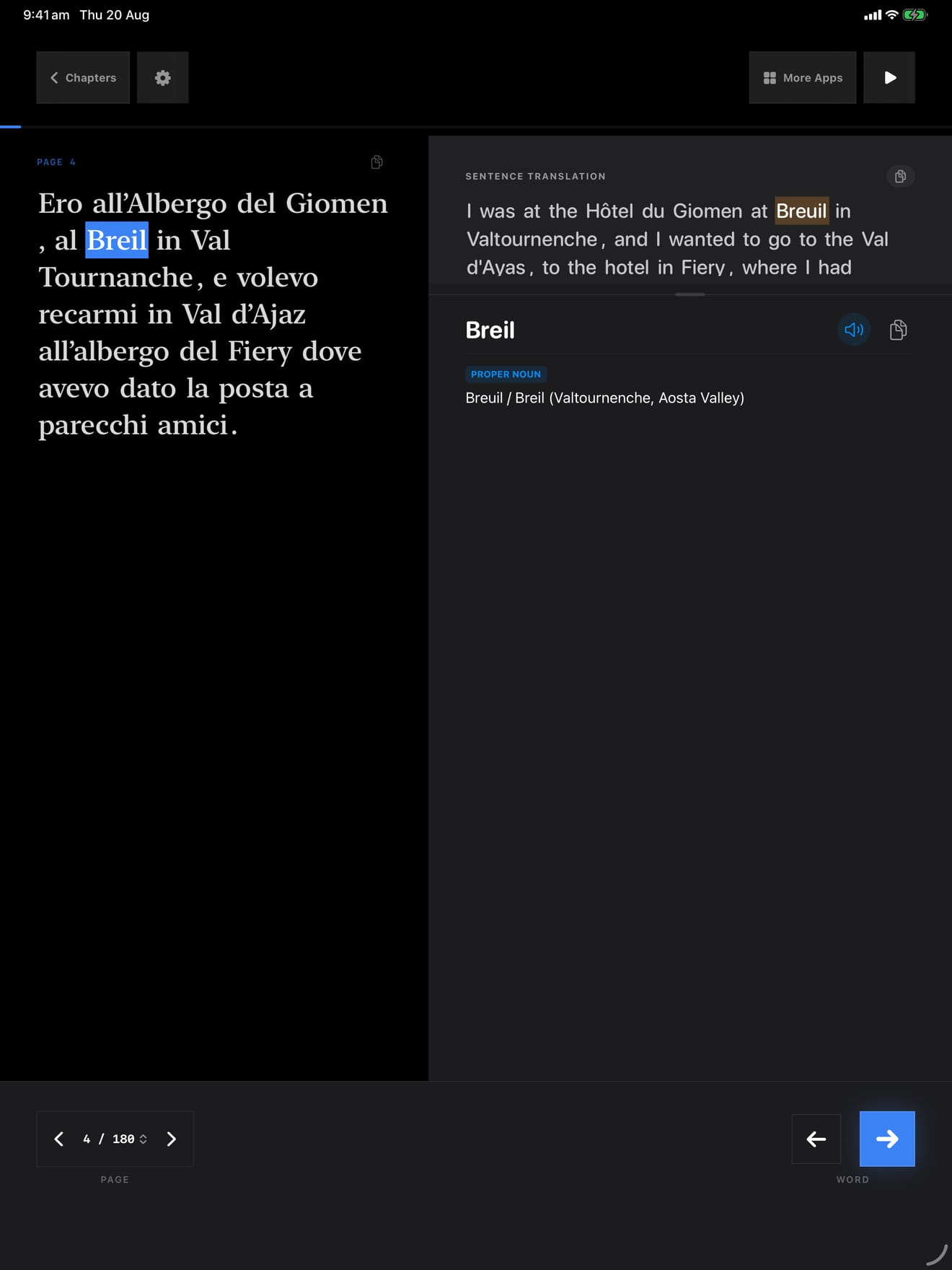 598 1787267934 3 iPad shot 03 middle dark