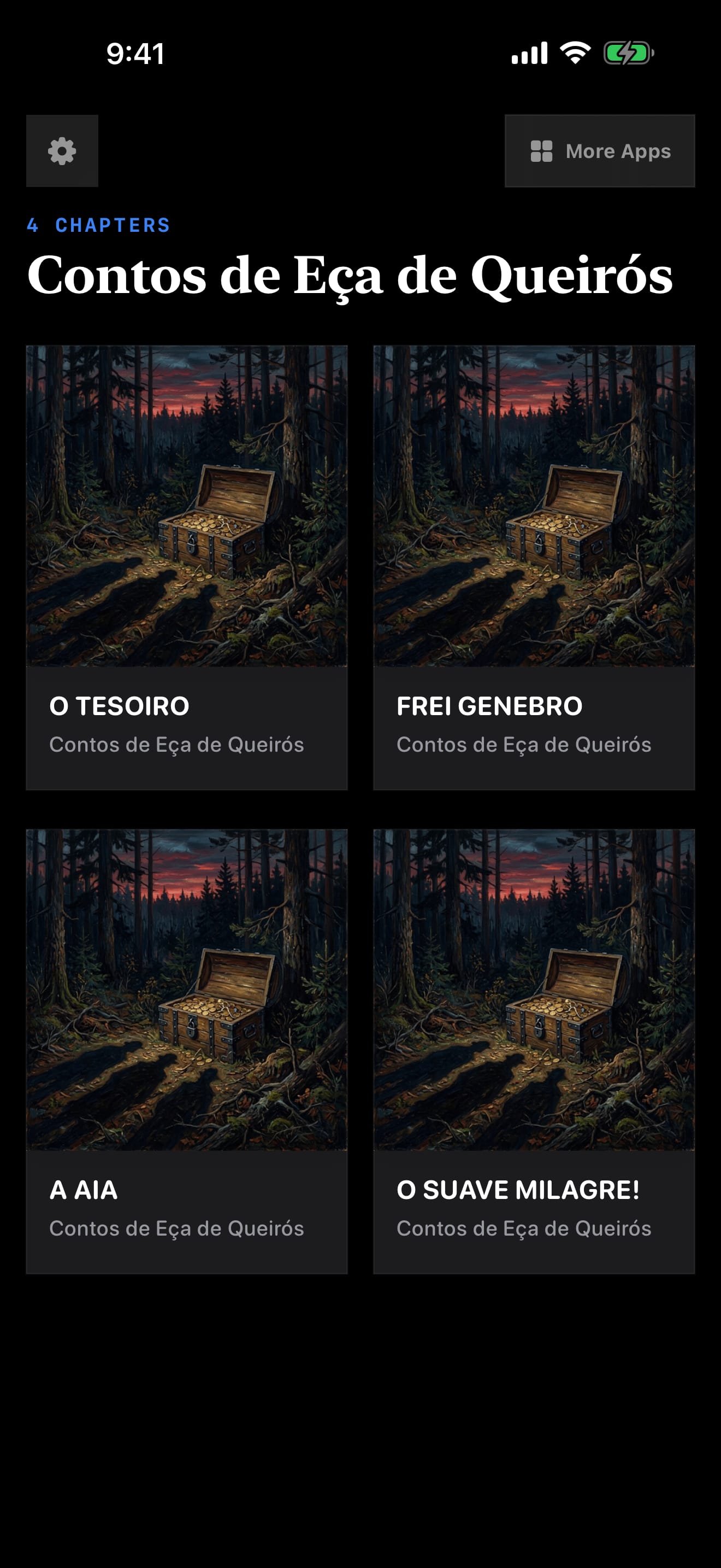604 1787267972 0 iPhone menu dark