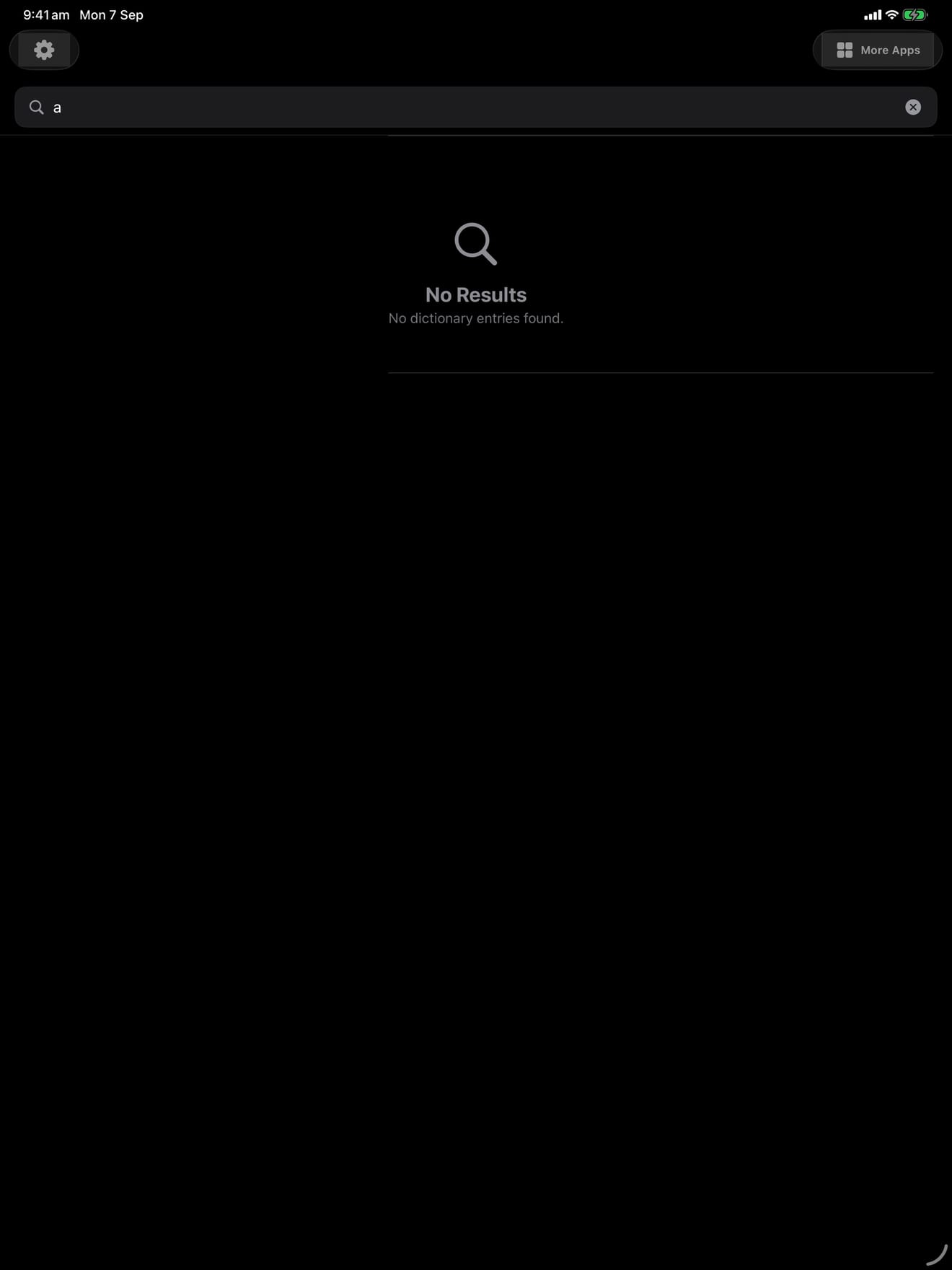 9 1788819621 2 iPad shot 03 entry dark