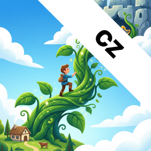 com.jackbeanstalkreaderczech.app icon