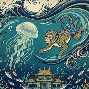 com.jellyfishmonkeyreader.app icon