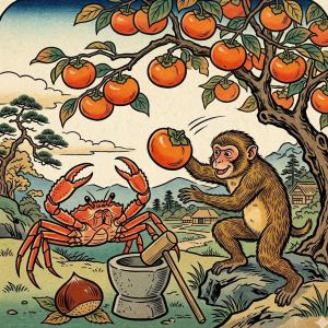 com.monkeycrabreader.app icon