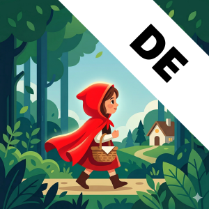 com v2.redridinghoodreadergerman.app icon