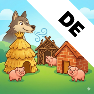 com v2.threepigs.en.de.app icon