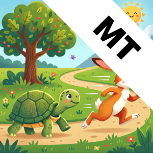 com v2.tortoisehare.en.mt.app icon