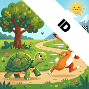 com.tortoiseharereaderindonesian.app icon