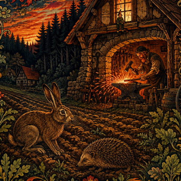 com.bechsteinmaerchenreaderde.app icon