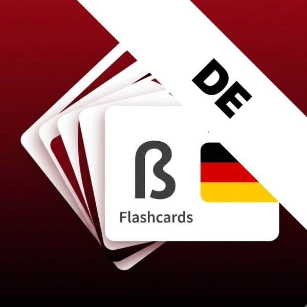 com.germanflashcards.app icon