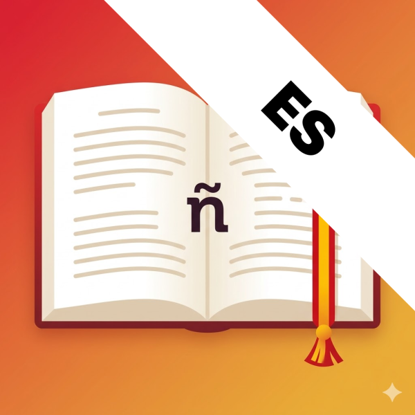 com.learnspanishreader.app icon