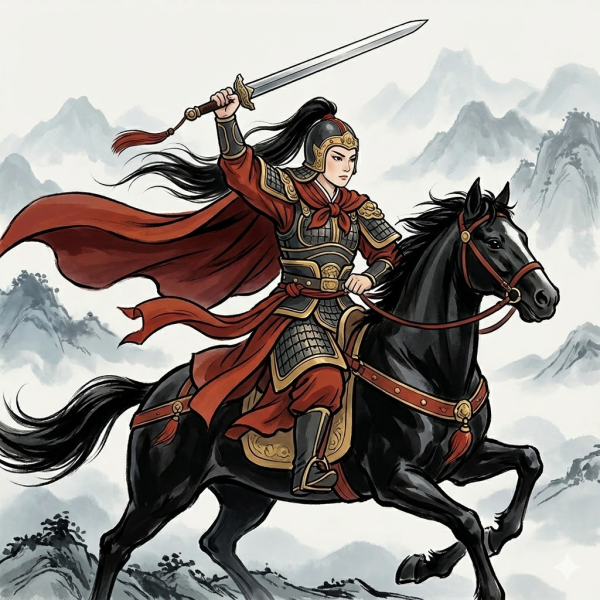 com.mulanreaderchinese.app icon