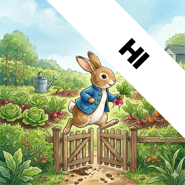 com.peterrabbitreaderhindi.app icon