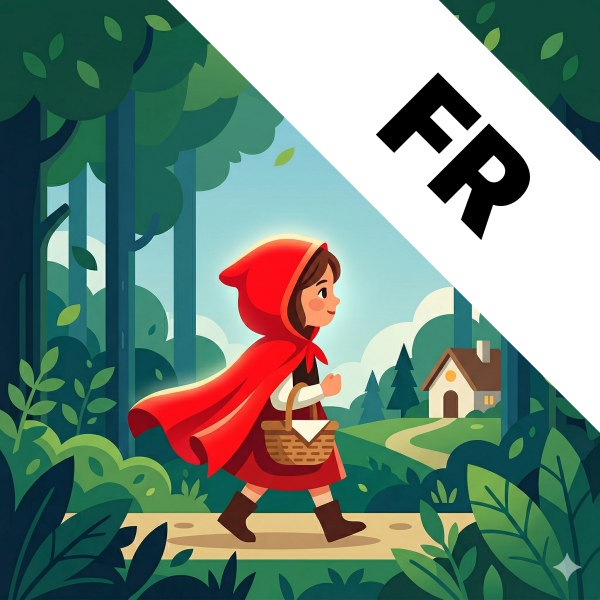 com v2.redridinghoodreaderfrench.app icon