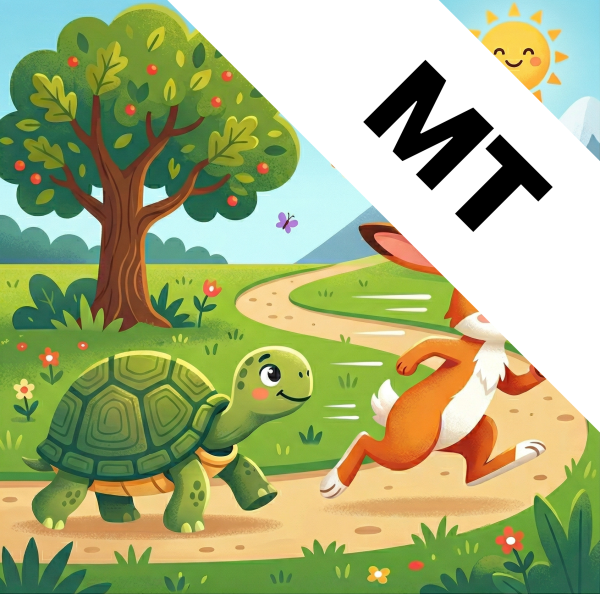 com v2.tortoisehare.en.mt.app icon